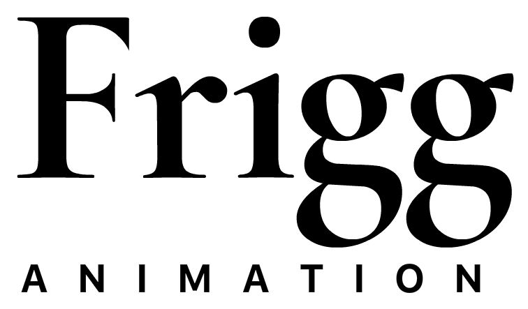Frigg Animation
